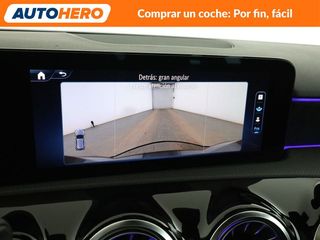 Mercedes Clase A A 180 Mild-Hybrid AMG Line