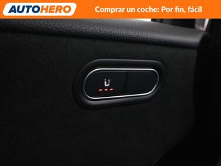 Mercedes Clase A A 180 Mild-Hybrid AMG Line