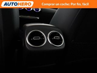 Mercedes Clase A A 180 Mild-Hybrid AMG Line