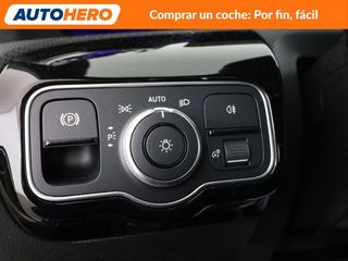 Mercedes Clase A A 180 Mild-Hybrid AMG Line