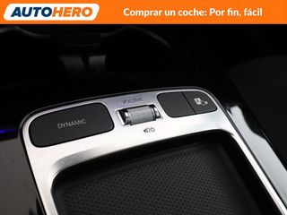 Mercedes Clase A A 180 Mild-Hybrid AMG Line