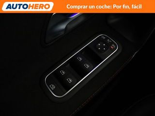 Mercedes Clase A A 180 Mild-Hybrid AMG Line