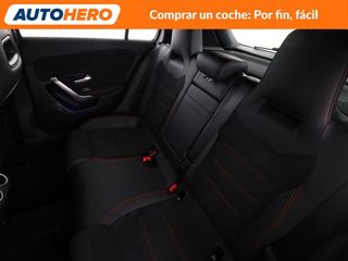 Mercedes Clase A A 180 Mild-Hybrid AMG Line