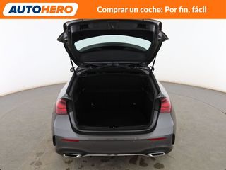 Mercedes Clase A A 180 Mild-Hybrid AMG Line