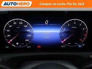 Mercedes Clase A A 180 Mild-Hybrid AMG Line