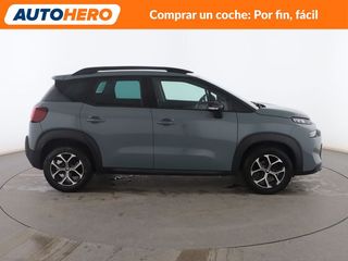 Citroën C3 Aircross 1.5 Blue-HDi Shine