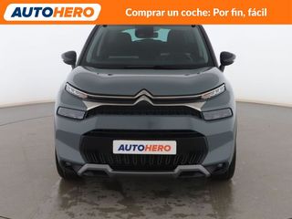 Citroën C3 Aircross 1.5 Blue-HDi Shine
