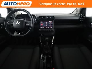 Citroën C3 Aircross 1.5 Blue-HDi Shine