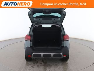 Citroën C3 Aircross 1.5 Blue-HDi Shine