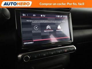 Citroën C3 Aircross 1.5 Blue-HDi Shine