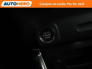 Citroën C3 Aircross 1.5 Blue-HDi Shine