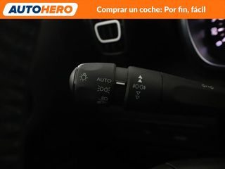 Citroën C3 Aircross 1.5 Blue-HDi Shine