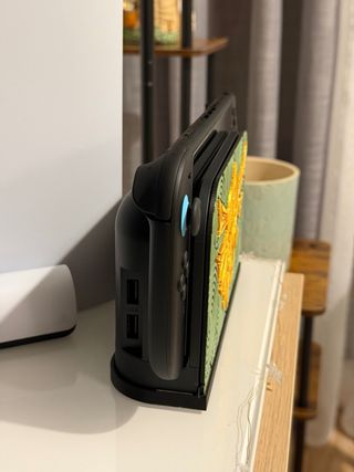 Funda/carcasa Nintendo switch 2 Zelda