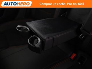 Mercedes Clase A A 180 Mild-Hybrid AMG Line