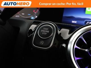 Mercedes Clase A A 180 Mild-Hybrid AMG Line