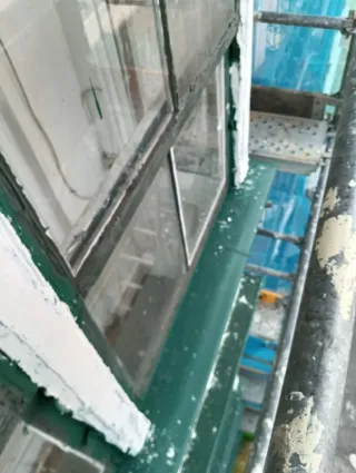 Todos tus reformas en una sola empresa ,realizamo