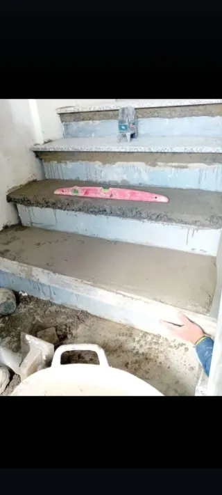 Todos tus reformas en una sola empresa ,realizamo