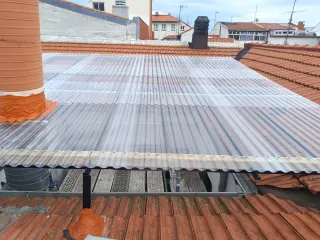 Todos tus reformas en una sola empresa ,realizamo