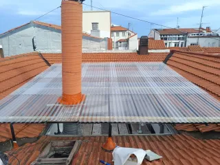 Todos tus reformas en una sola empresa ,realizamo