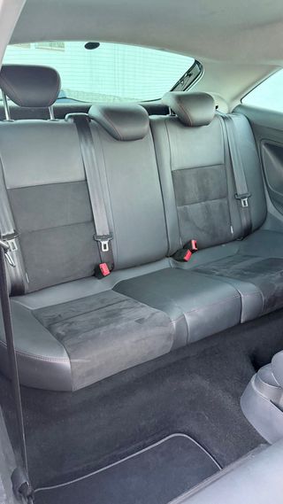 SEAT Ibiza fr 30 aniversario