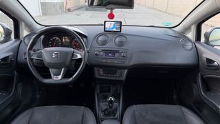 SEAT Ibiza fr 30 aniversario