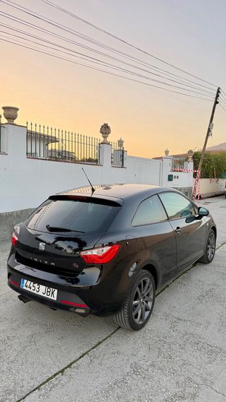 SEAT Ibiza fr 30 aniversario