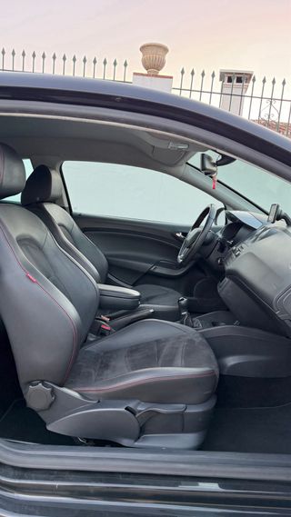 SEAT Ibiza fr 30 aniversario