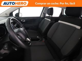 Citroën C3 Aircross 1.5 Blue-HDi Shine