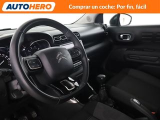 Citroën C3 Aircross 1.5 Blue-HDi Shine