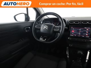 Citroën C3 Aircross 1.5 Blue-HDi Shine