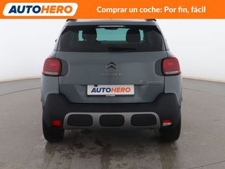 Citroën C3 Aircross 1.5 Blue-HDi Shine