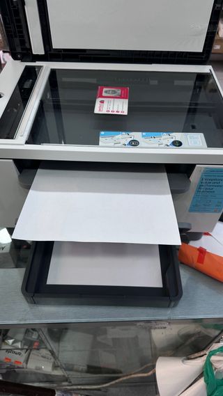 HP LaserJet MFP M235sdw Impresora B/N