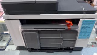 HP LaserJet MFP M235sdw Impresora B/N