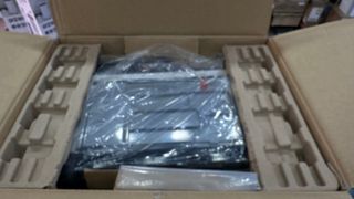 HP LaserJet MFP M235sdw Impresora B/N