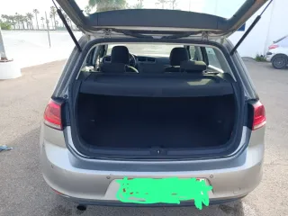 Volkswagen Golf 2014 105cv