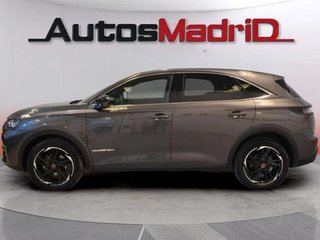 DS DS 7 BlueHDi DE 96kW (130CV) AT. PERF.LINE
