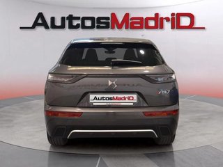 DS DS 7 BlueHDi DE 96kW (130CV) AT. PERF.LINE