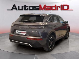 DS DS 7 BlueHDi DE 96kW (130CV) AT. PERF.LINE