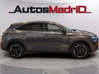 DS DS 7 BlueHDi DE 96kW (130CV) AT. PERF.LINE