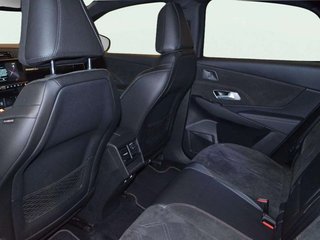 DS DS 7 BlueHDi DE 96kW (130CV) AT. PERF.LINE