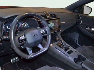 DS DS 7 BlueHDi DE 96kW (130CV) AT. PERF.LINE