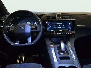 DS DS 7 BlueHDi DE 96kW (130CV) AT. PERF.LINE
