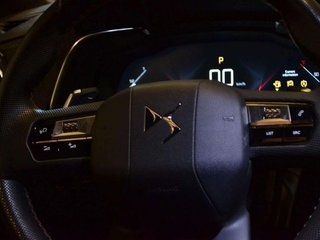 DS DS 7 BlueHDi DE 96kW (130CV) AT. PERF.LINE