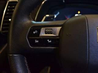 DS DS 7 BlueHDi DE 96kW (130CV) AT. PERF.LINE