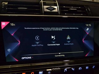DS DS 7 BlueHDi DE 96kW (130CV) AT. PERF.LINE