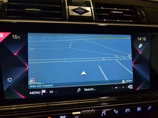 DS DS 7 BlueHDi DE 96kW (130CV) AT. PERF.LINE