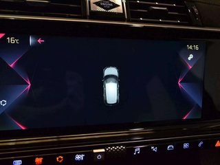 DS DS 7 BlueHDi DE 96kW (130CV) AT. PERF.LINE