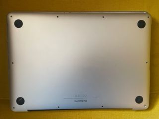 MacBook Pro 2014 - Leer