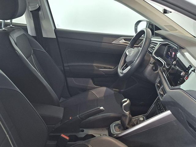 Volkswagen Taigo Style 1.0 TSI 85 kW (115 CV)