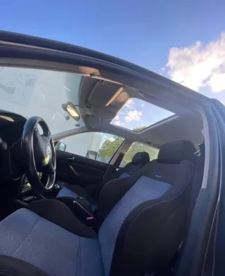 Volkswagen Golf 2001